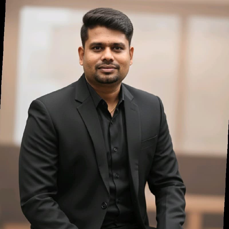 Ranjith